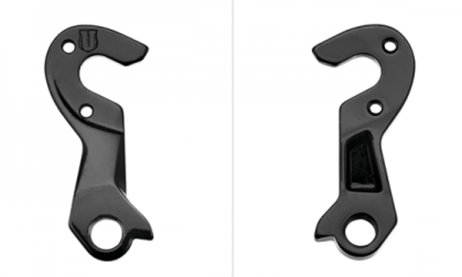 Pièces Quad & Motos - Vélo - Patte de dérailleur V BIKE Cube