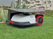 Abri pour robots "Robot Protect Side"