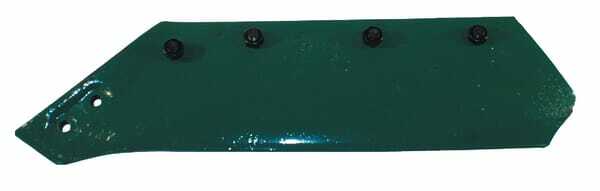 Pièces agricoles - Travail du sol - Partager 12" D