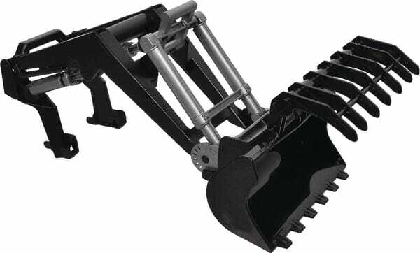 Loisirs - Jouets - Chargeur frontal