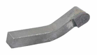 Burin pivot 13x13 mm gauche