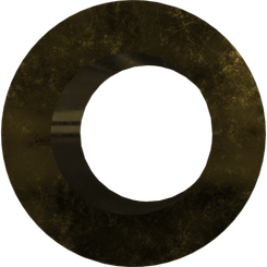 Pièces agricoles - Pièce divers - douille galv.