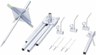 Distributeur de câble premium