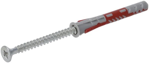 Pièces agricoles - Fasteners - Prise Duopower 6x50 S box 50 pcs