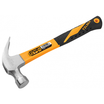 Equipement d'atelier - Equipement d'atelier divers - MARTEAU ARRACHE CLOU 450GR (25030)