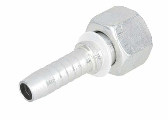 Pièces agricoles - Hydraulique - Raccord DN10-M18x150-12L