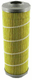 Filtre hydraulique