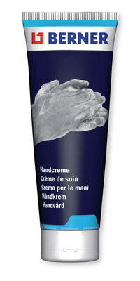 Chimie - Chimie divers - CREME HYDRATANTE TUBE 250ML