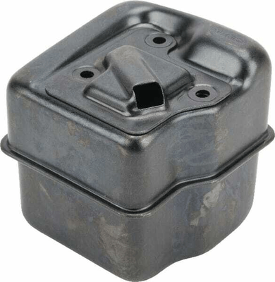 Pièces agricoles - Jardin et forêt pièce origine - Silencieux