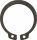 Circlip d'arbre 32