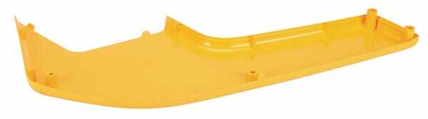 Pièces agricoles - Jardin et forêt pièce origine - Plaque de carrosserie