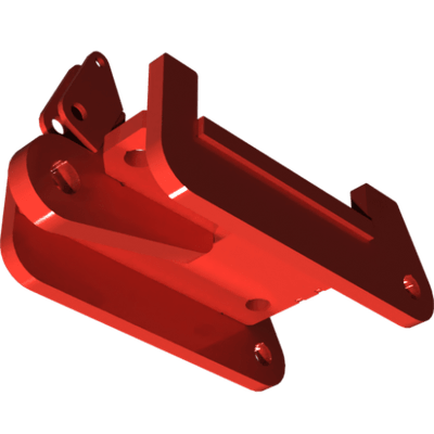 Pièces agricoles - Pièce Semoir - Pièce Semoir Kverneland A139297894