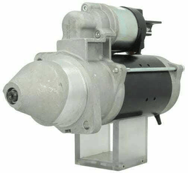 Pièces agricoles - Eclairage - Démarreur 12 V 3,0 kW