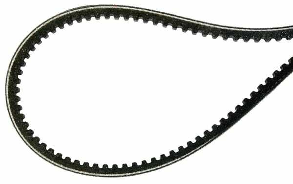 Pièces agricoles - Jardin et forêt pièce origine - Courroie trapézoïdale