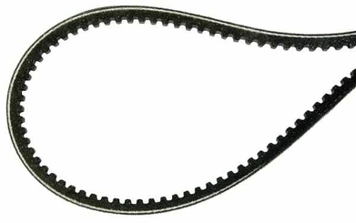 Pièces agricoles - Jardin et forêt pièce origine - Courroie trapézoïdale