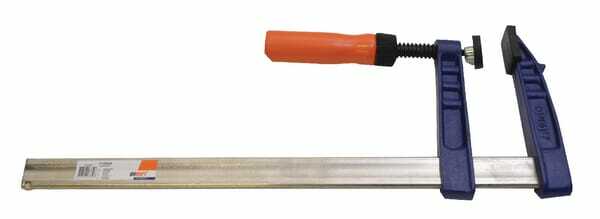Outils - Outils divers - Serre-joint 120x400mm