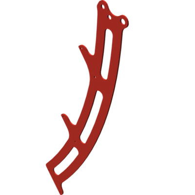 Pièces agricoles - Pièce divers - Support de marche droit