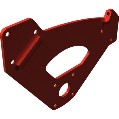 Pièces agricoles - Pièce Herse Rotative - Pièce Herse Rotative Kverneland A137303094