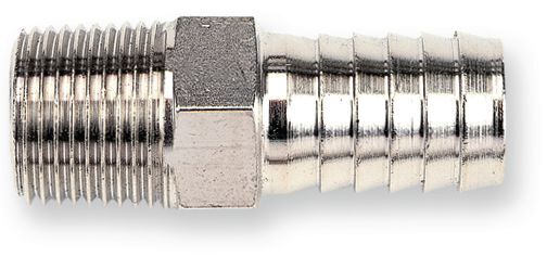 Outils - Outils divers - Embout mâle filetage G 1/2" diamètre queue cannelée 16 mm (par 1)