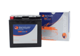 Batterie TECNIUM sans entretien activé usine - BT14B-4