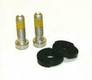 ENTRETOISES X-TRIG 10MM