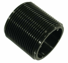 Pièces agricoles - Pièce Pulvérisateur - Embout mâle 1 1/2"