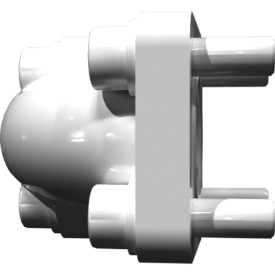 Pièces agricoles - Pièce divers - HF-WFV-18L-35