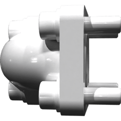 Pièces agricoles - Pièce divers - HF-WFV-18L-35