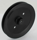Poulie d'entraînement Ø=154mm