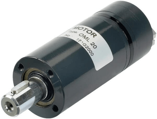 Pièces agricoles - Hydraulique - Moteur Orbit Ø16