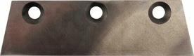 Lame de broyeur 280x80x9