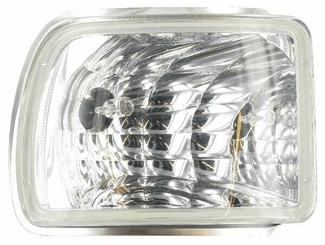Pièces agricoles - Tracteur pièce origine - Phare latérale avant, droit