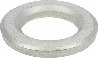 Pièces agricoles - Fasteners - Rondelle M16x30x4mm, Acier zingué DIN 6916 Kramp