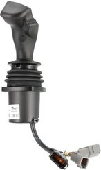 Pièces agricoles - Electricité - Manette de jeu JS1H