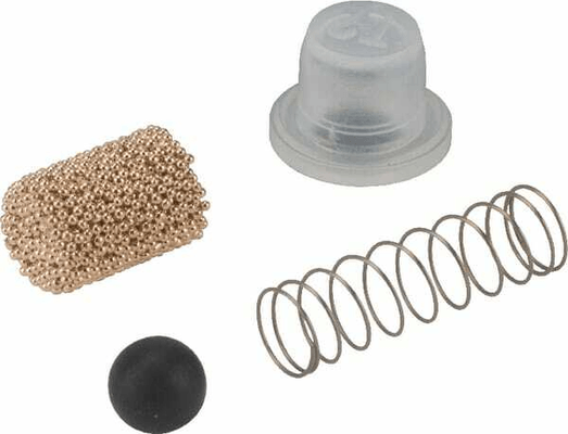 Pièces agricoles - Machines - Kit reniflard B1284786