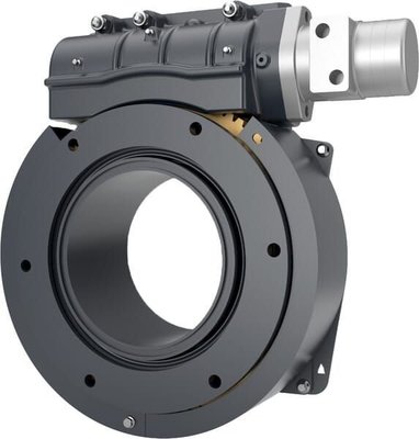 Pièces agricoles - Hydraulique - REVOBLOCK 10-250 MY23 avec moteur et couvercle