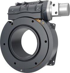 Pièces agricoles - Hydraulique - REVOBLOCK 10-250 MY23 avec moteur et couvercle