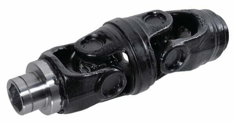 Pièces agricoles - Machines - Double joint grand-angle