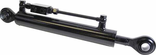 Pièces agricoles - Hydraulique - Barre de poussée hydraulique