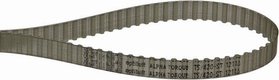 Courroie dentée ZRM 84T - 10 mm