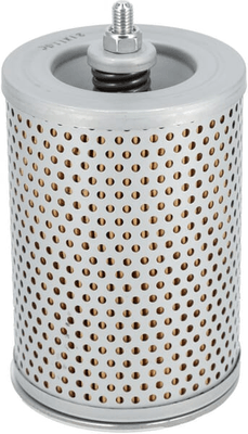 Pièces agricoles - TP pièce origine - Hydraulique - Filtre de retour