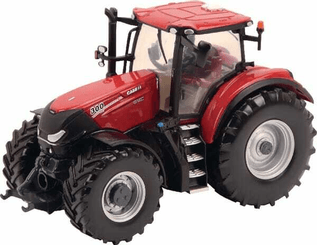 Loisirs - Jouets - Case Optum 300 CVX tracteur