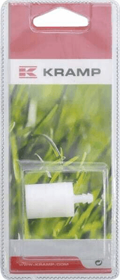 Pièces agricoles - Moteurs pièce adaptable - Filtre à carburant sur mesure pour Husqvarna (1)