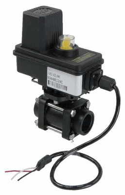 Pièces agricoles - Pièce Pulvérisateur - Vanne de fermeture2 voies