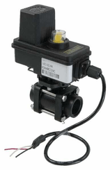 Pièces agricoles - Pièce Pulvérisateur - Vanne de fermeture2 voies