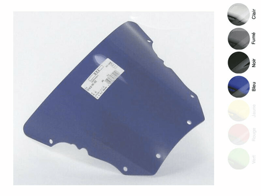 Pièces Quad & Motos - Pièces communes - Bulle MRA Origin O - Yamaha YZF-R6