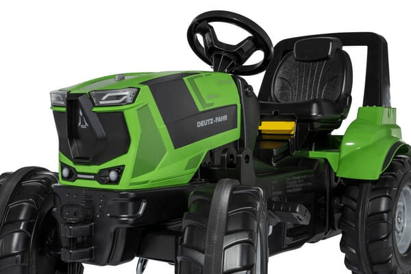 Loisirs - Jouets - Deutz Agrotron 8280TTV