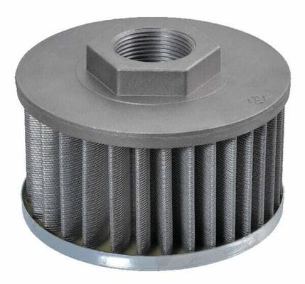 Pièces agricoles - Pièce divers - Crépine filtre hydraulique