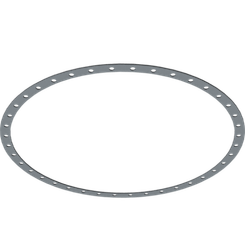 Pièces agricoles - Pièce divers - Retenue pour distributeur principal 40