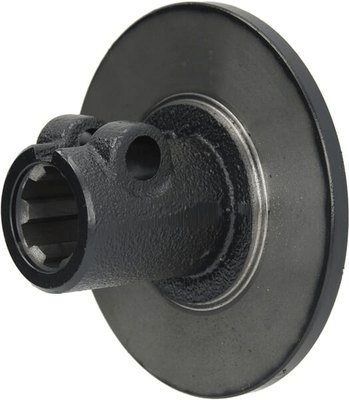 Pièces agricoles - Transmission - Clutch support - T16